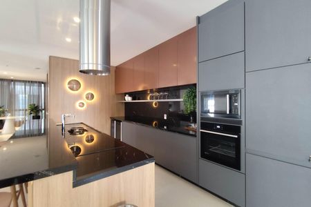 Apartamento para alugar com 180m², 4 quartos e 3 vagas Apartamento para alugar com 180m², 4 quartos e 3 vagasArea Comum