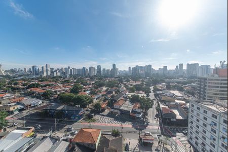 Apartamento para alugar com 180m², 4 quartos e 3 vagas Apartamento para alugar com 180m², 4 quartos e 3 vagasSuite 4 - Varanda - Vista