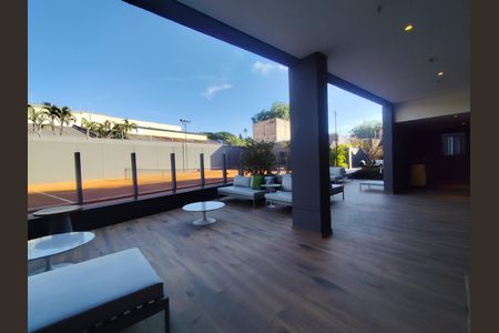 Apartamento para alugar com 180m², 4 quartos e 3 vagas Apartamento para alugar com 180m², 4 quartos e 3 vagasArea Comum