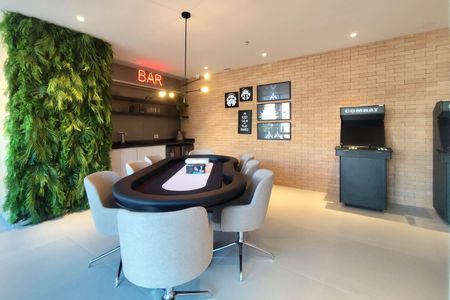 Apartamento para alugar com 180m², 4 quartos e 3 vagas Apartamento para alugar com 180m², 4 quartos e 3 vagasArea Comum