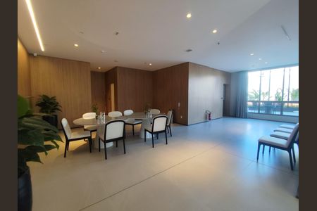 Apartamento para alugar com 180m², 4 quartos e 3 vagas Apartamento para alugar com 180m², 4 quartos e 3 vagasArea Comum