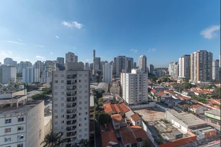 Apartamento para alugar com 180m², 4 quartos e 3 vagas Apartamento para alugar com 180m², 4 quartos e 3 vagasSuite 4 - Varanda - Vista