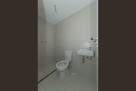 Apartamento para alugar com 180m², 4 quartos e 3 vagas Apartamento para alugar com 180m², 4 quartos e 3 vagasLavanderia - Banheiro