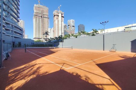 Apartamento para alugar com 180m², 4 quartos e 3 vagas Apartamento para alugar com 180m², 4 quartos e 3 vagasArea Comum