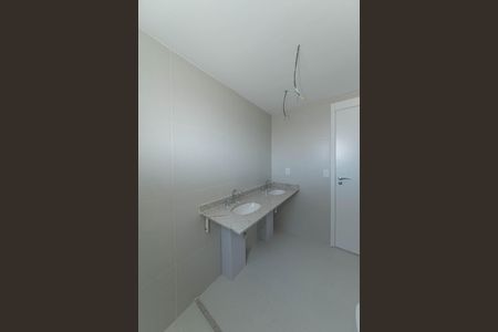 Apartamento para alugar com 180m², 4 quartos e 3 vagas Apartamento para alugar com 180m², 4 quartos e 3 vagasBanheiro da Suíte 4