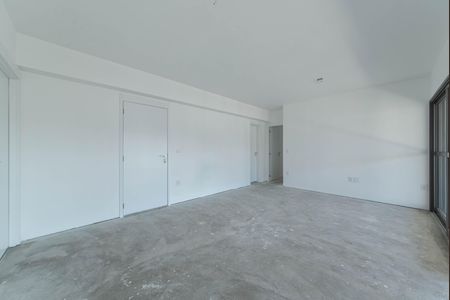 Sala de apartamento para alugar com 4 quartos, 180m² em Jardim das Acacias, São Paulo