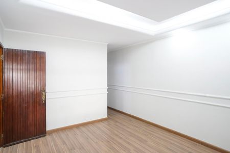 Sala de casa à venda com 3 quartos, 155m² em Vila Caminho do Mar, São Bernardo do Campo