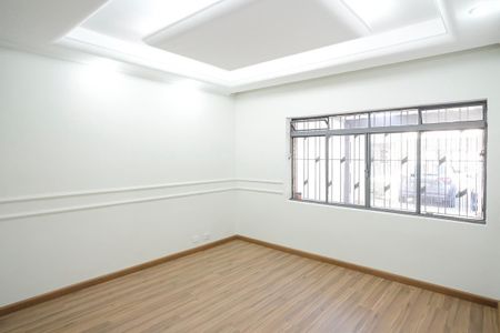 Sala de casa à venda com 3 quartos, 155m² em Vila Caminho do Mar, São Bernardo do Campo