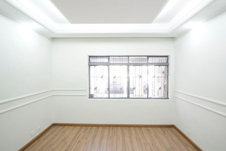 Sala de casa à venda com 3 quartos, 155m² em Vila Caminho do Mar, São Bernardo do Campo