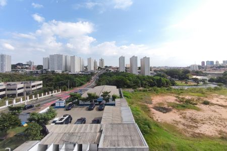 Apartamento para alugar com 44m², 2 quartos e 1 vaga Apartamento para alugar com 44m², 2 quartos e 1 vagaVista