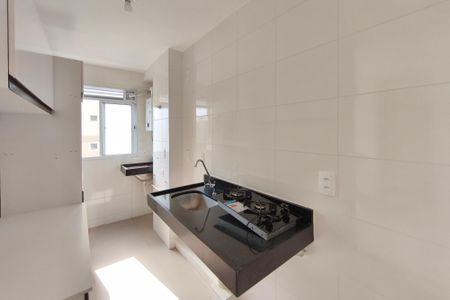 Apartamento para alugar com 44m², 2 quartos e 1 vaga Apartamento para alugar com 44m², 2 quartos e 1 vagaCozinha