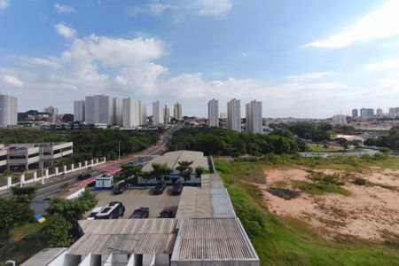 Apartamento para alugar com 44m², 2 quartos e 1 vaga Apartamento para alugar com 44m², 2 quartos e 1 vagaVista