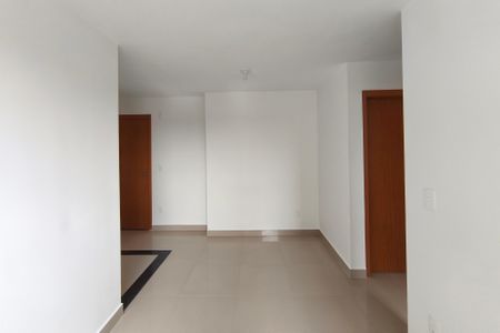 Sala de apartamento para alugar com 2 quartos, 44m² em Vila Satúrnia, Campinas