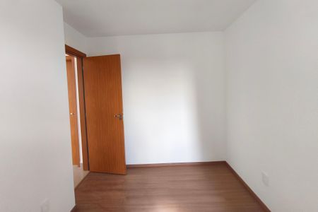 Quarto 1 de apartamento para alugar com 2 quartos, 44m² em Vila Satúrnia, Campinas