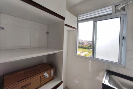 Apartamento para alugar com 44m², 2 quartos e 1 vaga Apartamento para alugar com 44m², 2 quartos e 1 vagaÁrea de Serviço