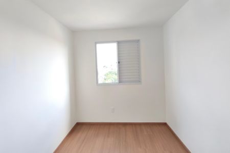 Quarto 2 de apartamento para alugar com 2 quartos, 44m² em Vila Satúrnia, Campinas