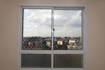 Sala de apartamento para alugar com 2 quartos, 47m² em Colônia (zona Leste), São Paulo