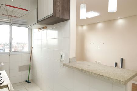 Apartamento para alugar com 47m², 2 quartos e 1 vagaCozinha