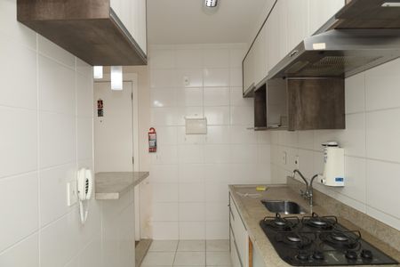 Apartamento para alugar com 47m², 2 quartos e 1 vagaCozinha
