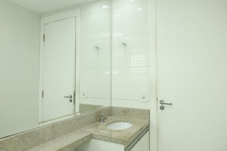 Apartamento para alugar com 47m², 2 quartos e 1 vagaBanheiro