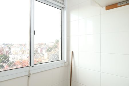 Apartamento para alugar com 47m², 2 quartos e 1 vagaÁrea de Serviço