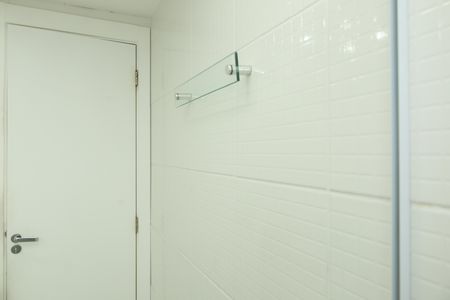 Apartamento para alugar com 47m², 2 quartos e 1 vagaBanheiro