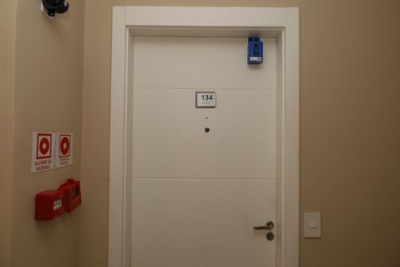Apartamento para alugar com 47m², 2 quartos e 1 vagaLockbox instalada