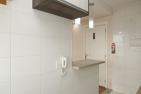 Apartamento para alugar com 47m², 2 quartos e 1 vagaCozinha