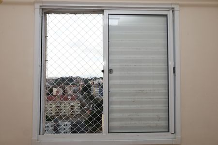 Apartamento para alugar com 47m², 2 quartos e 1 vagaQuarto 1