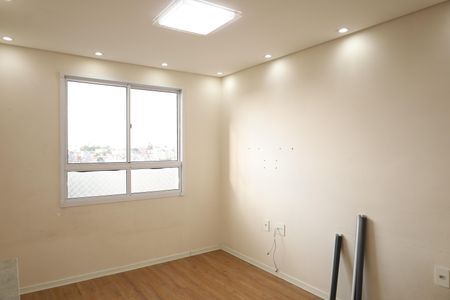 Sala de apartamento para alugar com 2 quartos, 47m² em Colônia (zona Leste), São Paulo