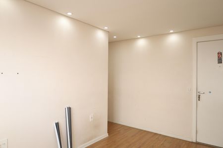Sala de apartamento para alugar com 2 quartos, 47m² em Colônia (zona Leste), São Paulo
