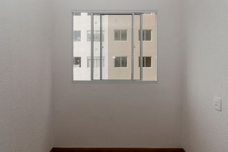 Quarto 2 de apartamento para alugar com 2 quartos, 32m² em Jardim Caravelas, São Paulo