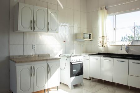 Casa para alugar com 70m², 2 quartos e sem vaga Casa para alugar com 70m², 2 quartos e sem vagaSala/Cozinha