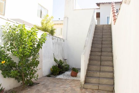 Casa para alugar com 70m², 2 quartos e sem vaga Casa para alugar com 70m², 2 quartos e sem vagaÁrea externa