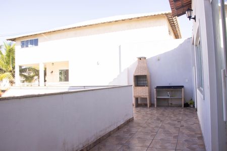 Casa para alugar com 70m², 2 quartos e sem vaga Casa para alugar com 70m², 2 quartos e sem vagaChurrasqueira