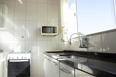 Casa para alugar com 70m², 2 quartos e sem vaga Casa para alugar com 70m², 2 quartos e sem vagaSala/Cozinha