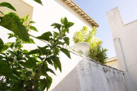 Casa para alugar com 70m², 2 quartos e sem vaga