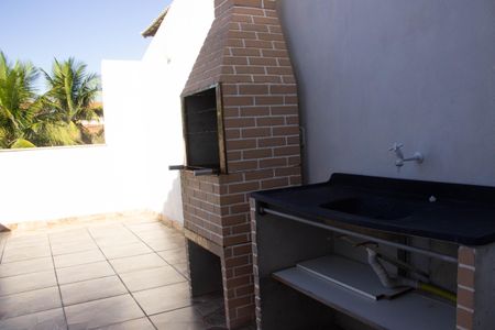 Casa para alugar com 70m², 2 quartos e sem vaga Casa para alugar com 70m², 2 quartos e sem vagaChurrasqueira