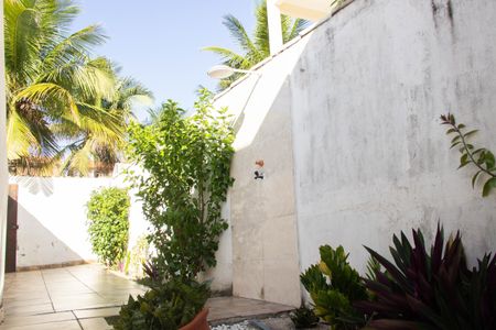Casa para alugar com 70m², 2 quartos e sem vaga