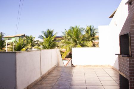 Casa para alugar com 70m², 2 quartos e sem vaga Casa para alugar com 70m², 2 quartos e sem vagaChurrasqueira