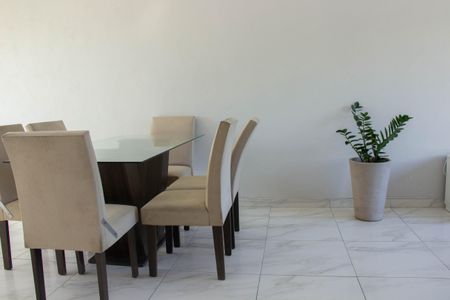 Casa para alugar com 70m², 2 quartos e sem vaga Casa para alugar com 70m², 2 quartos e sem vagaSala/Cozinha