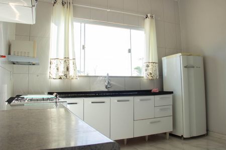 Casa para alugar com 70m², 2 quartos e sem vaga Casa para alugar com 70m², 2 quartos e sem vagaSala/Cozinha