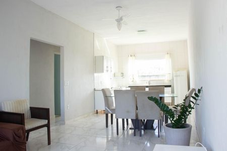 Casa para alugar com 70m², 2 quartos e sem vaga Casa para alugar com 70m², 2 quartos e sem vagaSala/Cozinha
