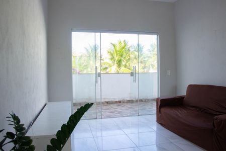 Casa para alugar com 70m², 2 quartos e sem vaga Casa para alugar com 70m², 2 quartos e sem vagaSala/Cozinha