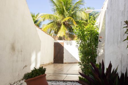 Casa para alugar com 70m², 2 quartos e sem vaga Casa para alugar com 70m², 2 quartos e sem vagaÁrea externa