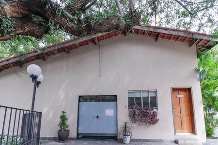 Apartamento à venda com 60m², 2 quartos e 1 vagaÁrea comum - Salão de festas