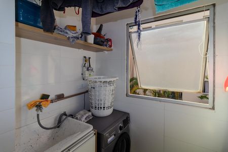 Apartamento à venda com 60m², 2 quartos e 1 vagaÁrea de Serviço