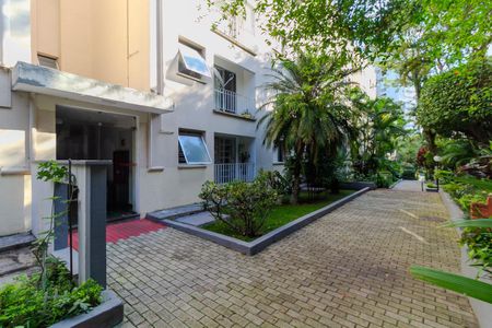 Apartamento à venda com 60m², 2 quartos e 1 vagaÁrea comum