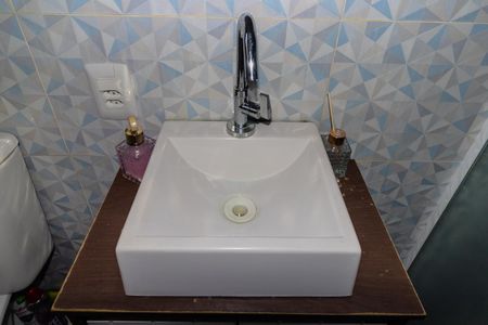 Apartamento à venda com 60m², 2 quartos e 1 vagaBanheiro