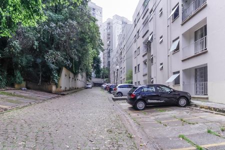 Apartamento à venda com 60m², 2 quartos e 1 vagaGaragem